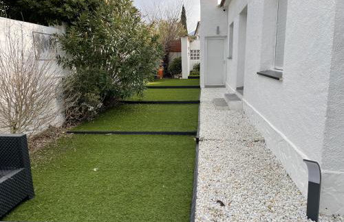 Montsia 7 Casa con piscina privada, Roses, Mas Bos - Foto 21