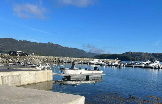 7 Person Holiday Home in Huglo-by Traum - Foto 60