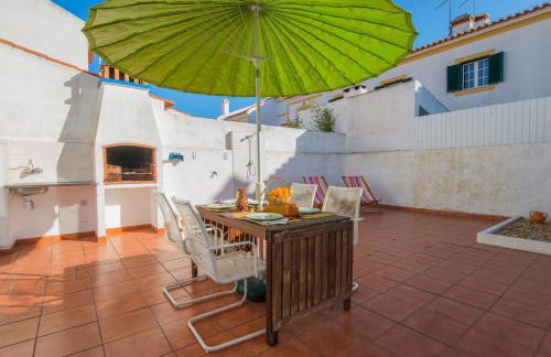 SUNNY HOUSE by Stay in Alentejo - Foto 22