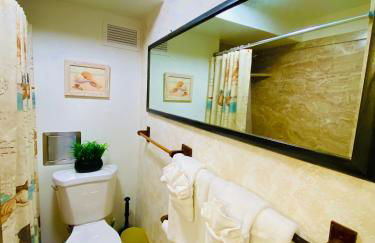 Aloha Beach Retreat, Ocean Front With AC - Foto 23