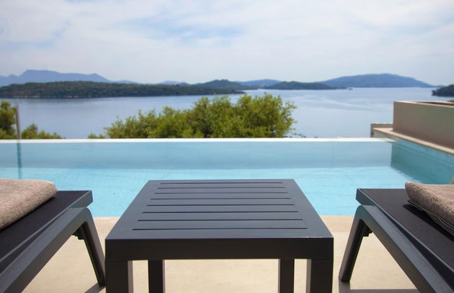 Villa Onar Onorama in Greece - Foto 1