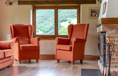 Apartamentos Rurales Los Picos de Redo - Foto 72