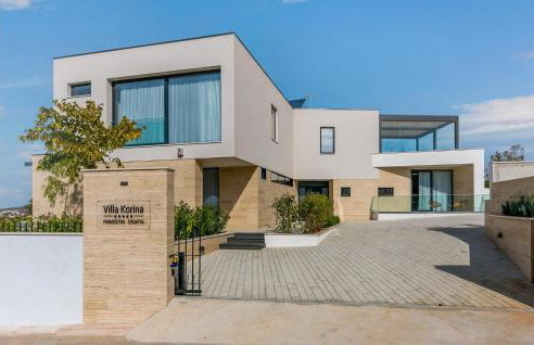 Villa Korina - Foto 3