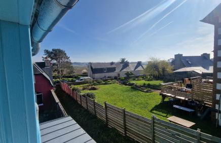 Skol Ar Louarn Ile Grande - Foto 19