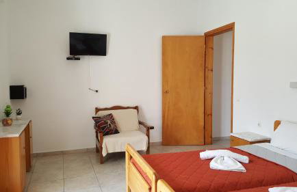 Sofia Studios & Apartments - Foto 32