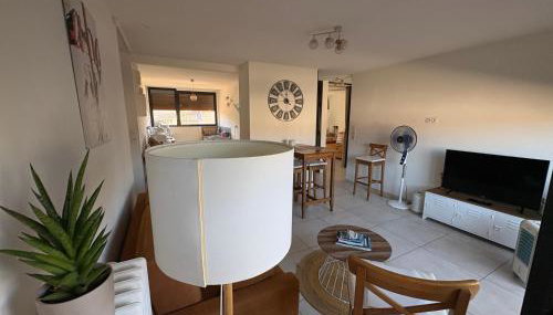 L'appartement du bonheur - Au Cœur des Volcans d'Auvergne sur la Route du Sud - Foto 4