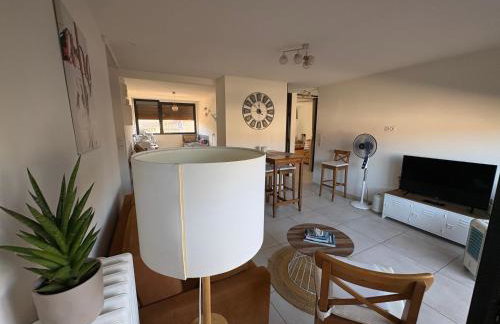 L'appartement du bonheur - Au Cœur des Volcans d'Auvergne sur la Route du Sud - Foto 4