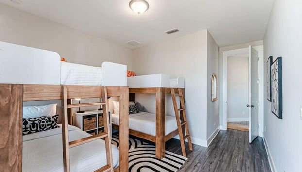 Costa Del Sol 5 Bedroom Home by RedAwning - Foto 5, Habitación