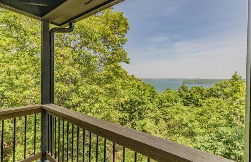 The Beaver Lake Hangar - Foto 35