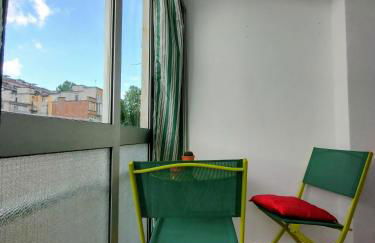 Cozy B&B Via Santhià - Foto 10