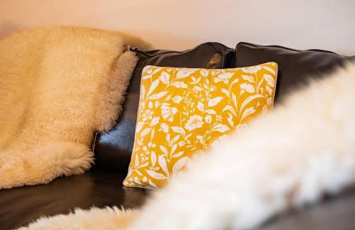 Ferienwohnung Zur Wache - Foto 13