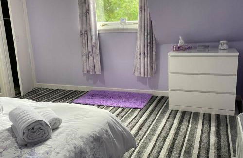 Beautiful cottage in a wonderful Highland setting - Foto 13