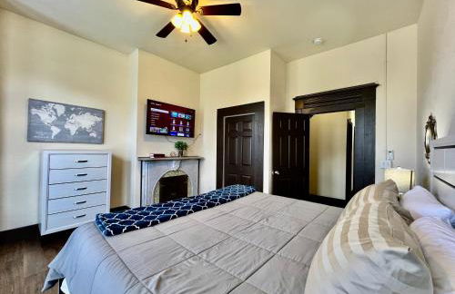 Newly Renovated Historic mansion ☆ 8 Bedrooms - Foto 14