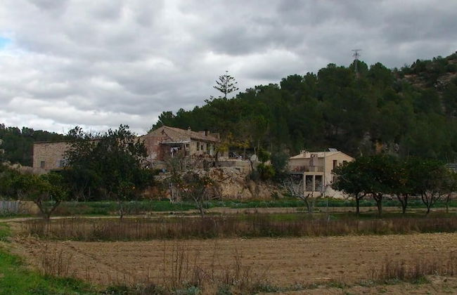 Hort de Mao El Rebost - Foto 31