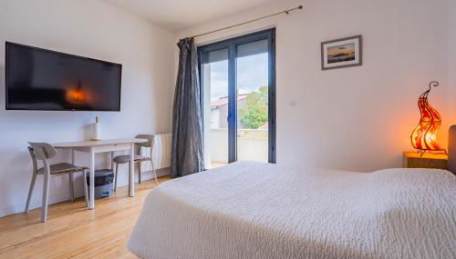 Room in Toulouse - Studio 1 proche Airbus à TOULOUSE ST Martin du Touch - Foto 2