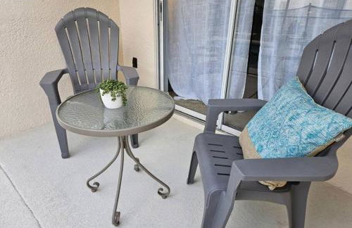 Discover the Deep Blue with Finding Nemo House - Foto 5