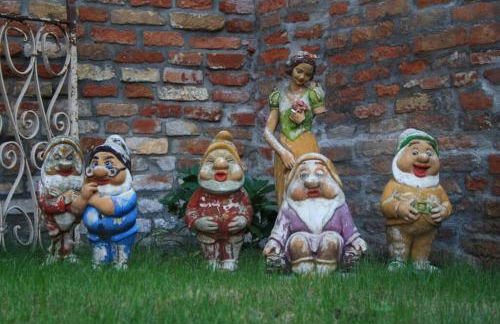 Cannaregio oasi verde - Foto 29