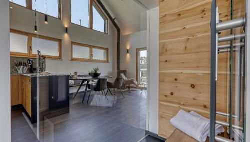 Chalet Romantik - Foto 3