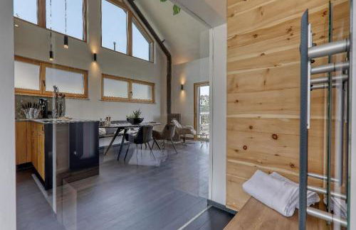 Chalet Romantik - Foto 3