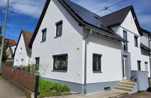 Stressfrei nahe LEGOLAND - 2 Ferienhäuser mit viel Platz für Familien & Gruppen - Foto 41