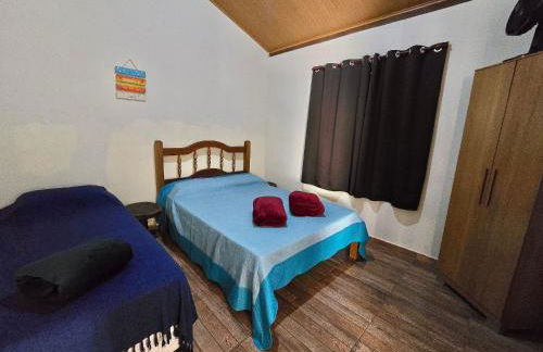 Chalés Pão Sobre as Águas - a 5 minutos de cachoeiras e vista maravilhosa do pôr do sol - Photo 47