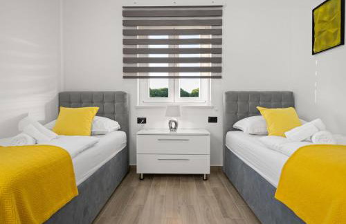 Holiday Home Villa Meraki by Interhome - Foto 23