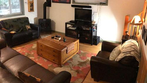 Mt Baker Snowline Chalet - Foto 5