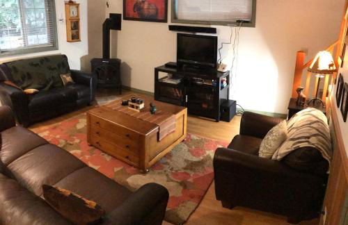 Mt Baker Snowline Chalet - Foto 5