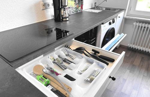 VAZ Apartments Freiheit 2 für Monteure - Foto 8