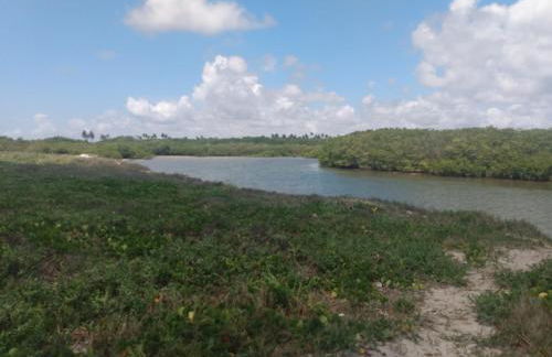 Casa das Conchas Ipioca - Foto 56