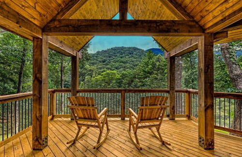 The Treehouse - Foto 28