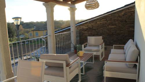 HOTEL CASAS DA FORTALEZA Casa da Solaina - Foto 5