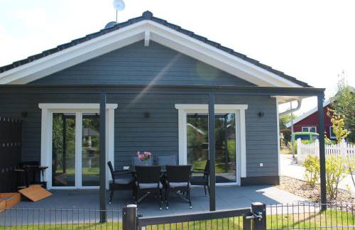 Ferienhaus Seehuis, Sauna, angeln, familienfreundlich - Photo 35