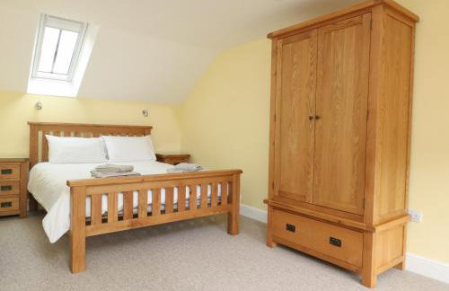 The Granary, Burton Bradstock - Foto 17