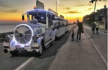 "Le chic" sulla duna fronte mare - Foto 23