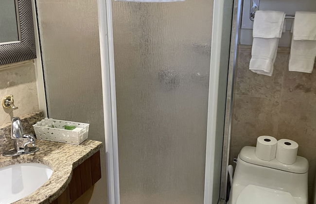 Parc Suites Hotel - Foto 52