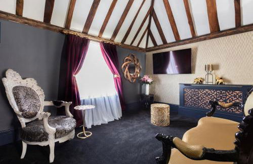 Staycations Maldon Suites - Foto 14