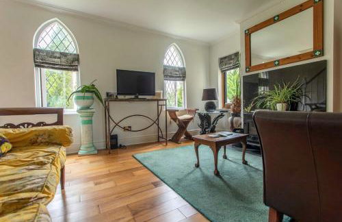 Longscroft Manor Retreat - Bradford-on-Avon - Foto 21