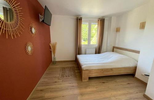 Les Balcons de la Vallée - Foto 9