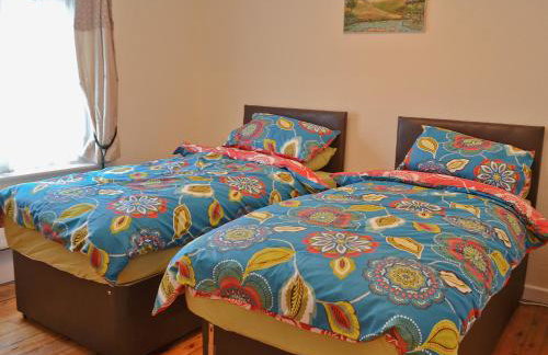 Bert's Cottage - Foto 10