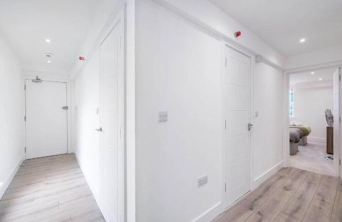 Modern 2 Bedroom Apartments Town Centre Camberley - Foto 7