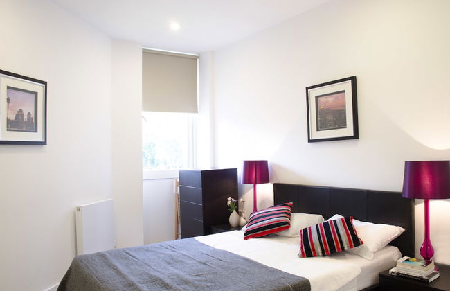 Borough Market Apartments - Foto 3