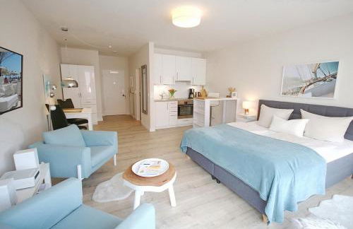 Am Kardohr 3 Am Kardohr 3 Beachway Appartement 12 - Foto 1