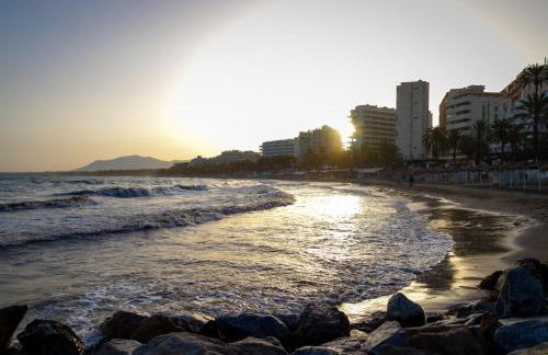 MARBELLA BANUS SUITES - Iris Tropical Garden Banús Suite Apartment - Foto 53