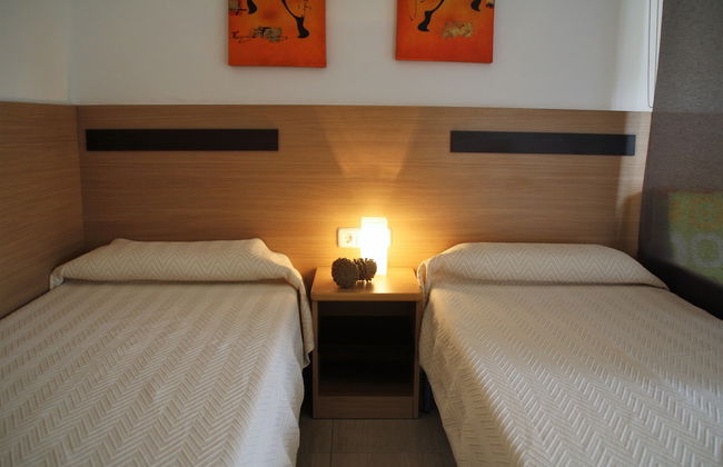 Apartaments Ocean Canada - Foto 10