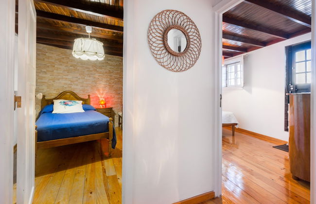 Casa Mont'Santo - Foto 3