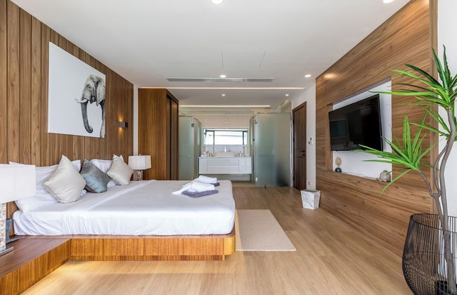 Villa The Wave 2 Residence - Foto 15