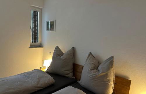 Modernes Business Penthouse Stuttgart-Schönaich, 6 Schlafzimmer, 9 Einzelbetten, Messe, A81 - Foto 52