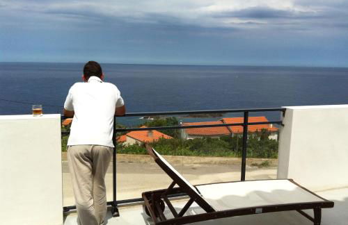 appartement vue mer el farniente - Foto 12