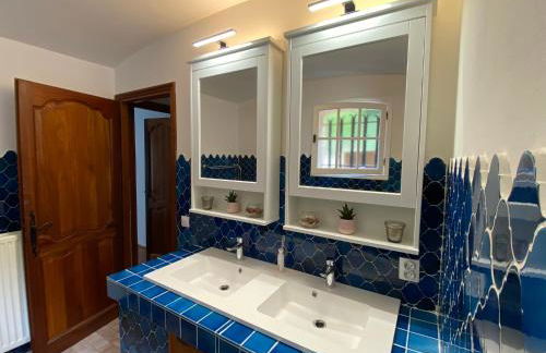 Villa Vence - Foto 21